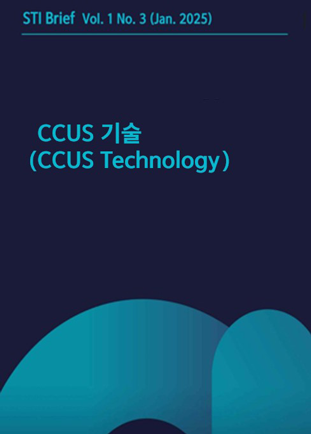 CCUS 기술